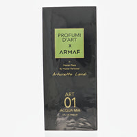 D'art 01 Acqua Mia By Armaf