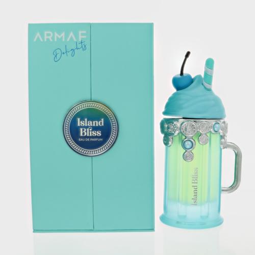 Island Bliss Delights By Armaf