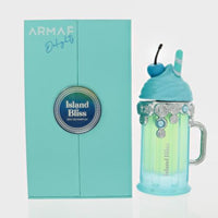 Island Bliss Delights By Armaf