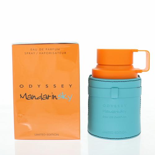 Odyssey Mandarin Sky By Armaf