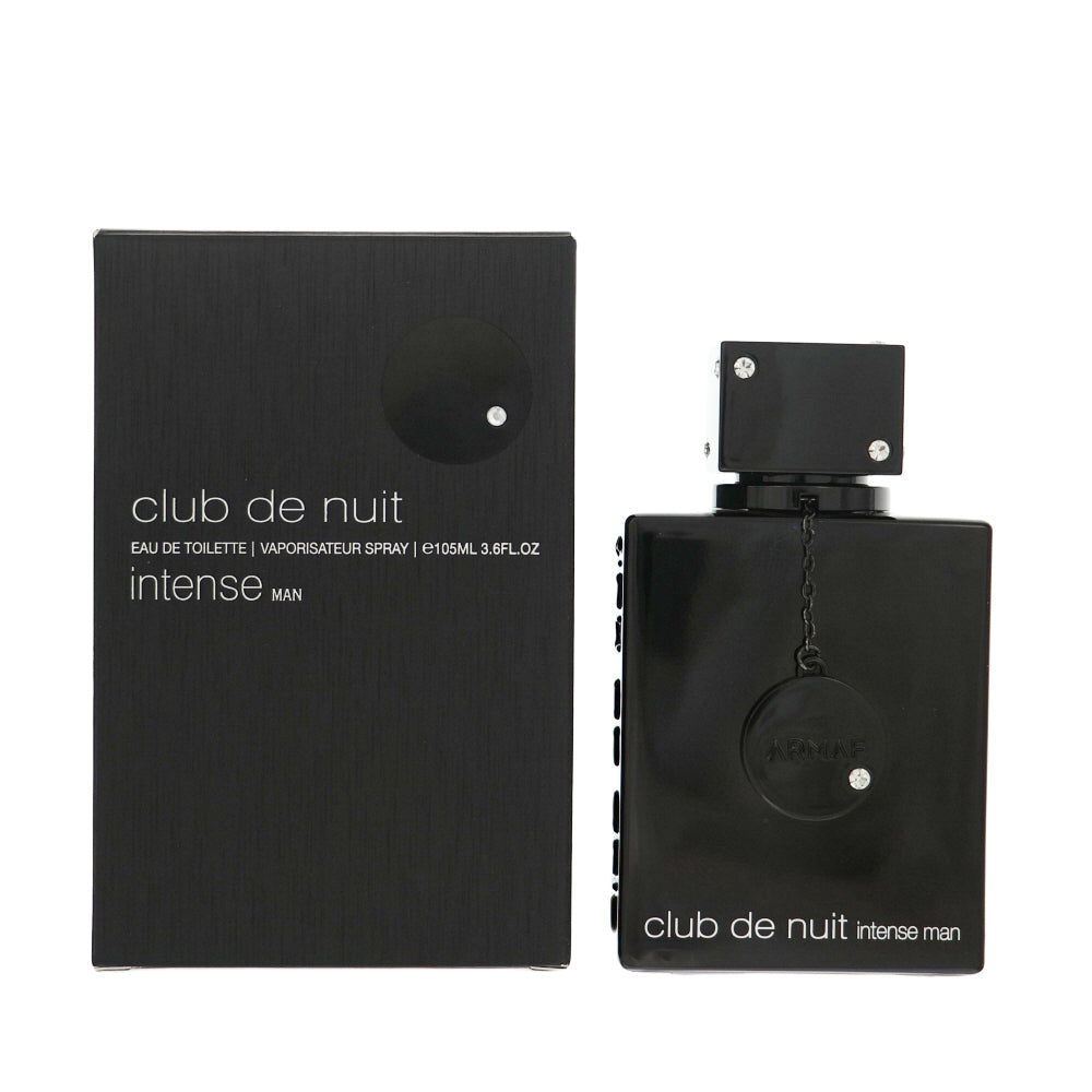 Club De Nuit Intense by Armaf