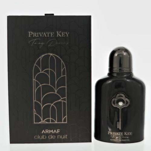 Club De Nuit Private Key To My Dreams By Armaf