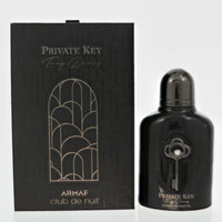 Club De Nuit Private Key To My Dreams By Armaf