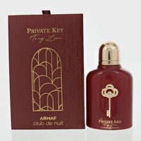 Club De Nuit Private Key To My Love By Armaf