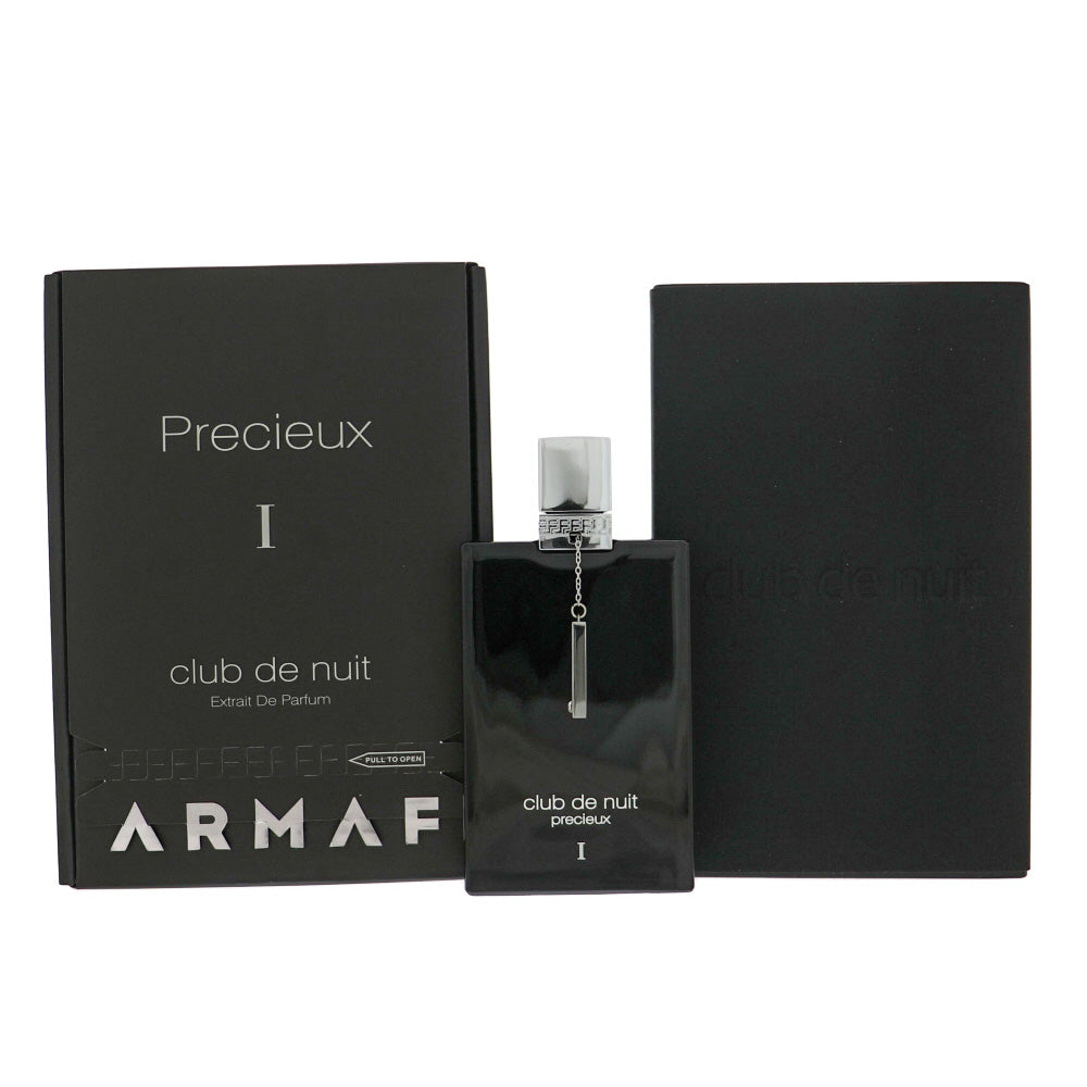 Club De Nuit Precieux I By Armaf