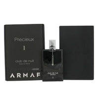 Club De Nuit Precieux I By Armaf