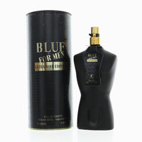 Blue Ultra Noir Edition by Fragrance Couture