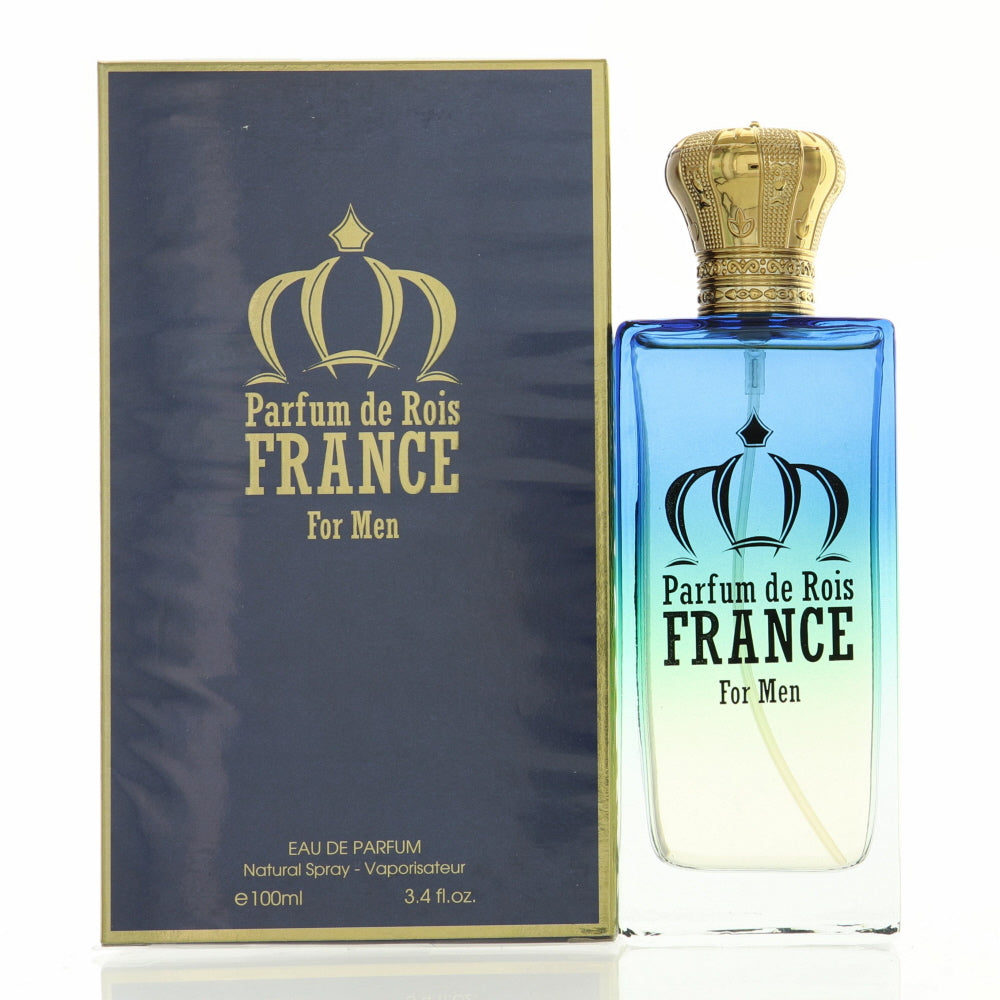 Parfum De Rois France by Fragrance Couture