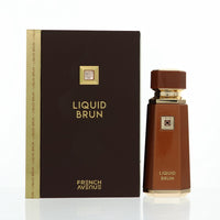 Liquid Brun By French Avenue