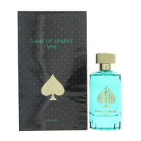 Game Of Spade Win by Jo Milano