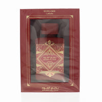 Oud For Sublime by Lattafa