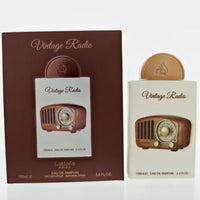 Pride Vintage Radio By Lattafa