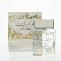 Pure Musk By Lattafa