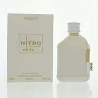 Nitro White By Dumont