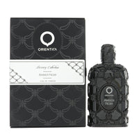Amber Noir by Orientica