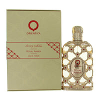 Royal Amber by Orientica