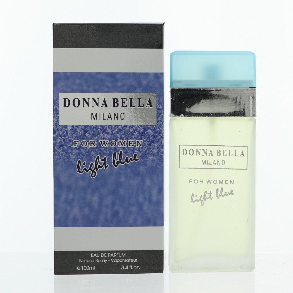 Donna Bella Milano by Fragrance Couture