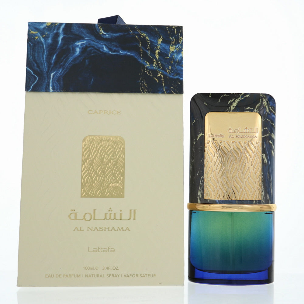 Al Nashama Caprice By Lattafa