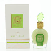 Musk Wild Vanille Thameen Collection by Lattafa