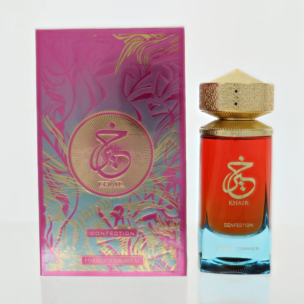 Khair Confection By Paris Corner