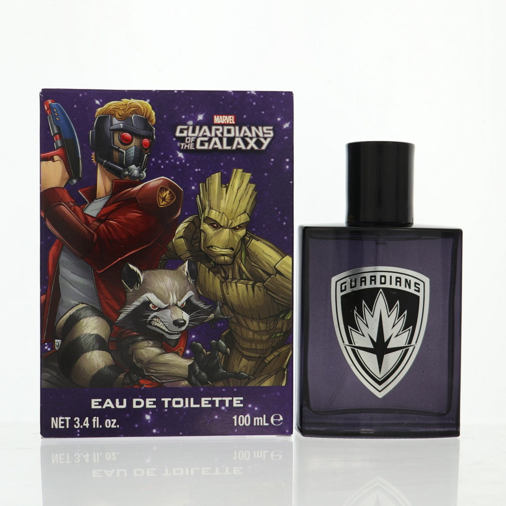 Guardians Of The Galaxy By Marvel