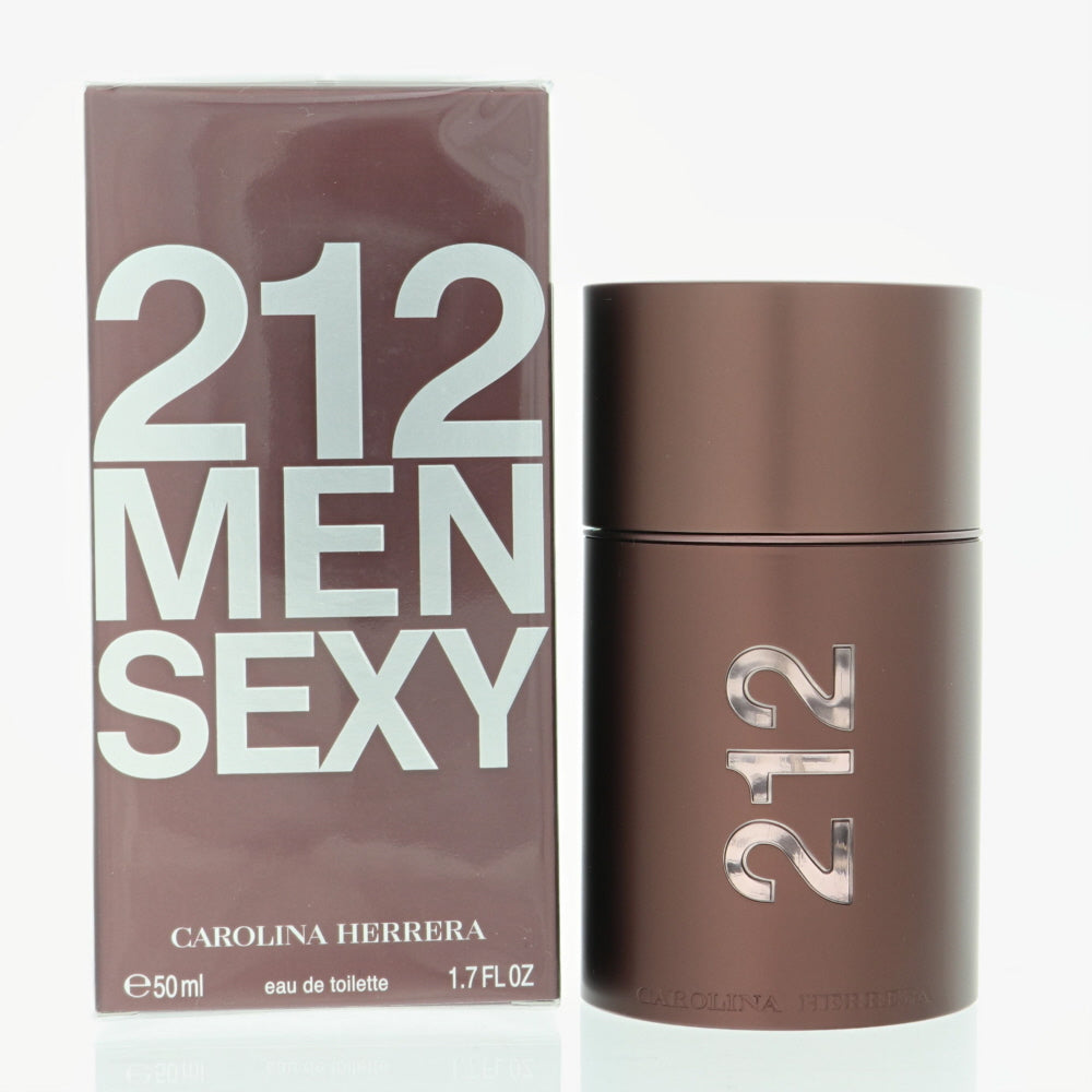 212 Sexy by Carolina Herrera
