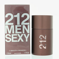 212 Sexy by Carolina Herrera