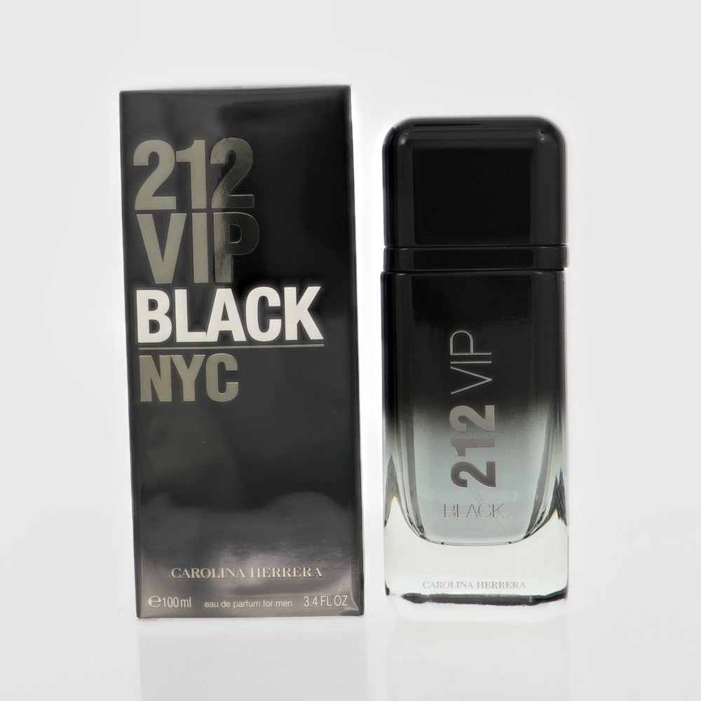 212 Vip Black by Carolina Herrera