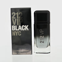 212 Vip Black by Carolina Herrera