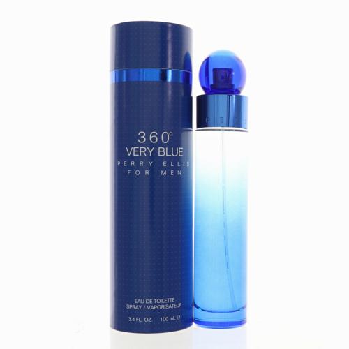 Perry Ellis 360 Very Blue by Perry Ellis