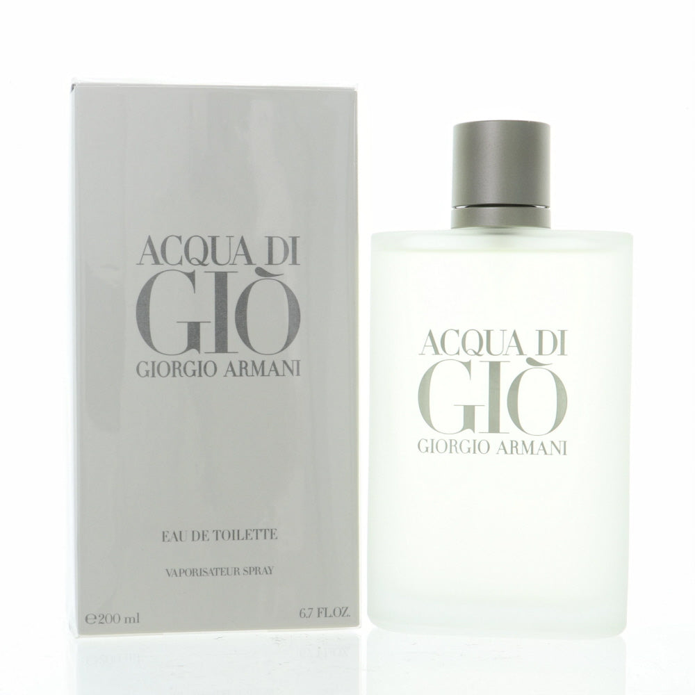 Acqua Di Gio by Giorgio Armani