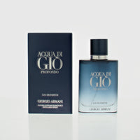 Acqua Di Gio by Giorgio Armani