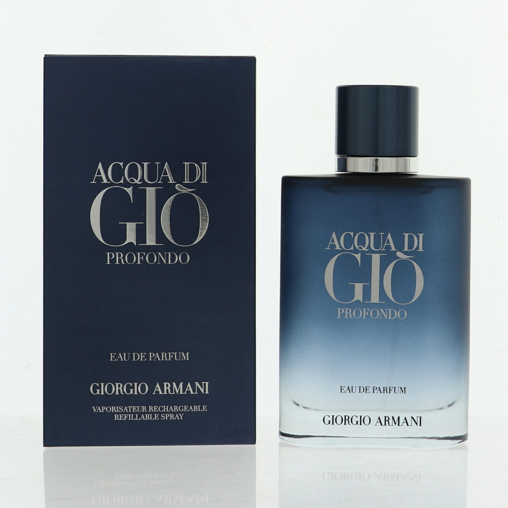 Acqua Di Gio Profondo by Giorgio Armani
