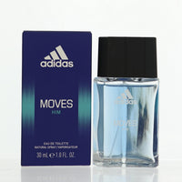 Adidas Moves by Adidas