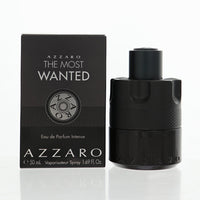 Azzaro The Most Wanted Intense By Azzaro
