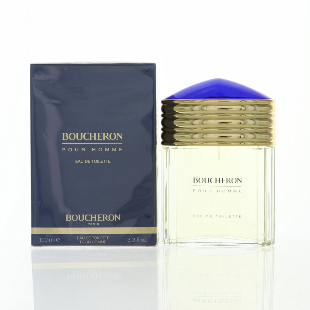 Boucheron by Boucheron