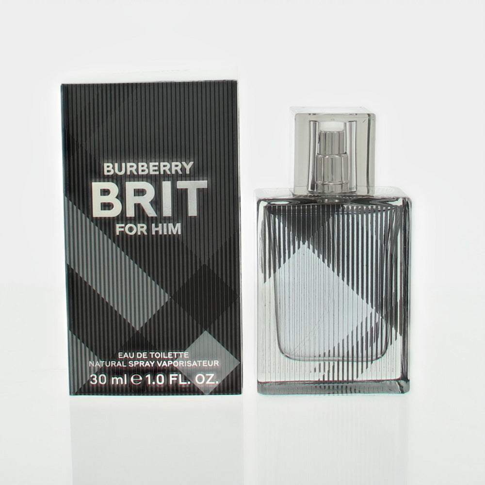 Burberry Brit by Burberry