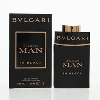 Bvlgari Man In Black by Bvlgari