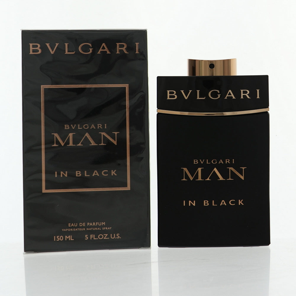 Bvlgari Man In Black by Bvlgari