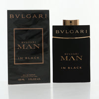 Bvlgari Man In Black by Bvlgari