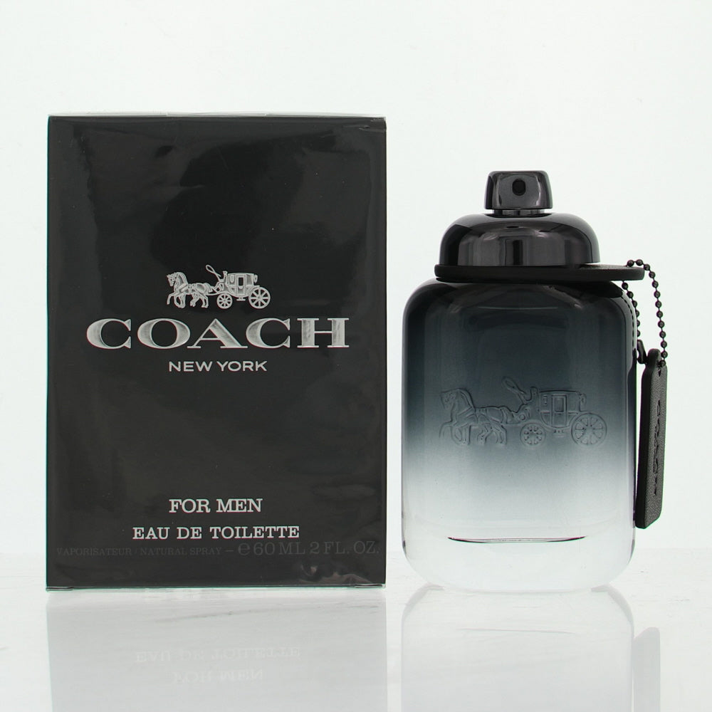 Coach New York by Coach