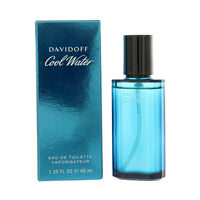 Cool Water by Davidoff