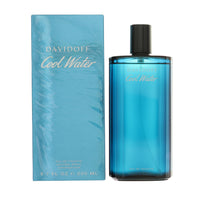 Cool Water by Davidoff