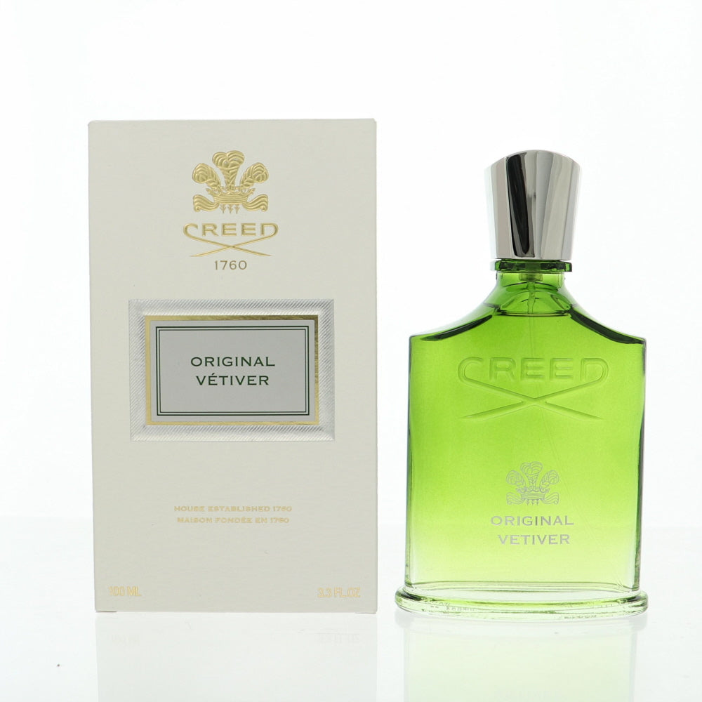 Creed Original Vetiver by Creed
