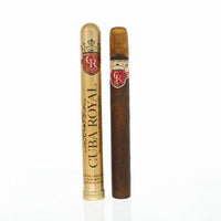 Cuba Royal by Cuba