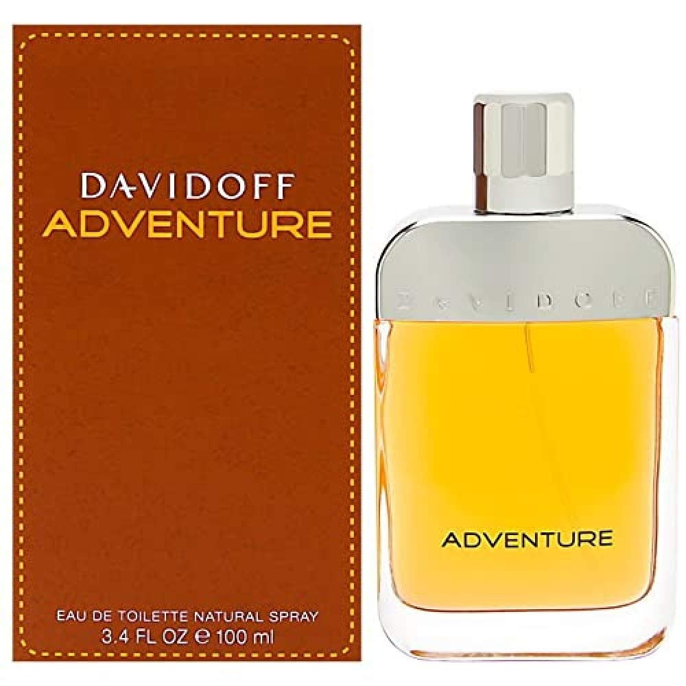 Adventure by Davidoff