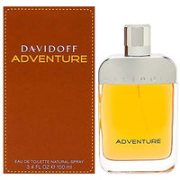 Adventure by Davidoff