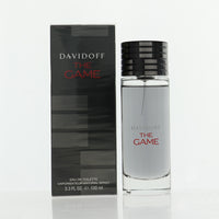 The Game by Davidoff