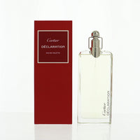 Declaration by Cartier