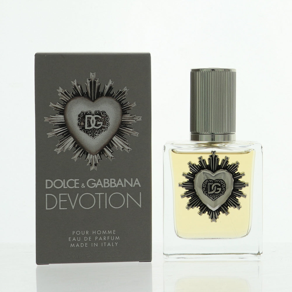 Devotion By Dolce & Gabbana